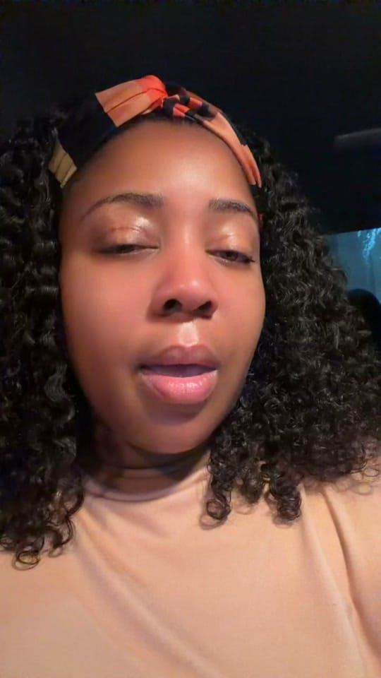 Post 5 by Danielle McCray on TikTok (video)