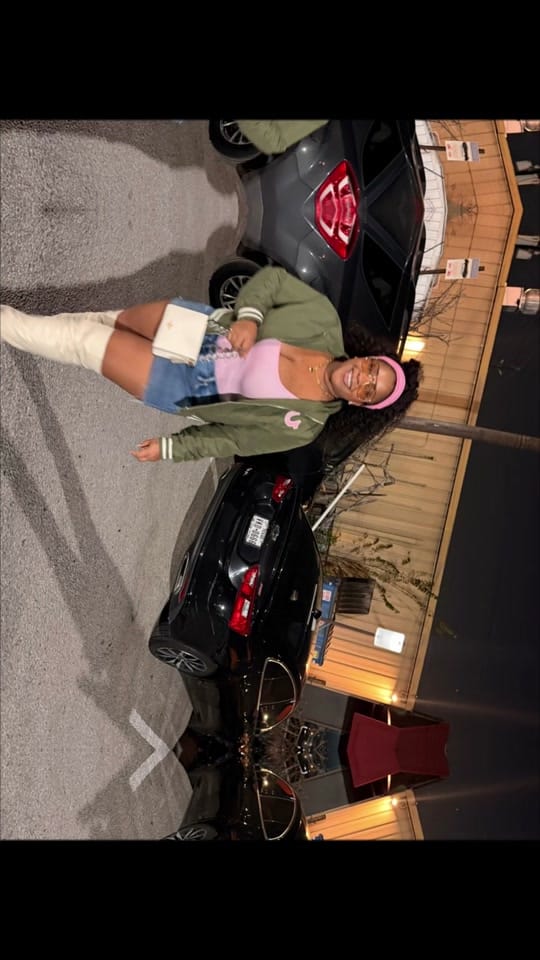 Post 10 by Danielle McCray on TikTok (video)