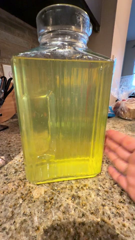 Post 9 by Danielle McCray on TikTok (video)
