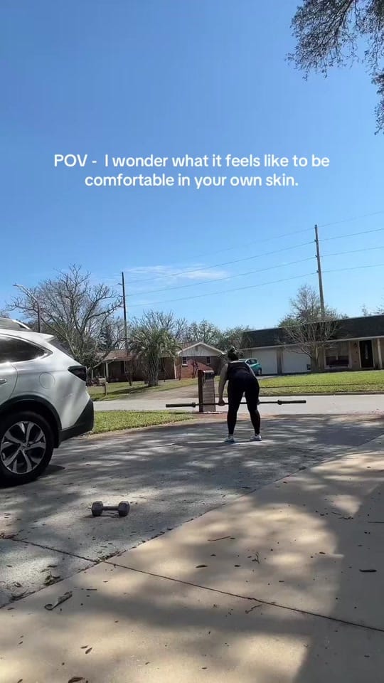 Post 7 by Sarah on TikTok (video)