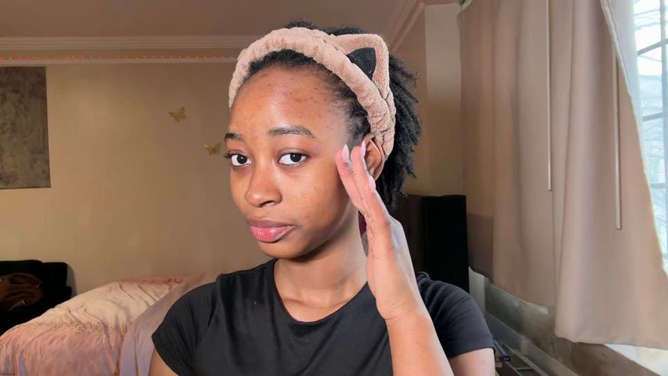 Post 1 by Faozia Coulibaly on TikTok (video)