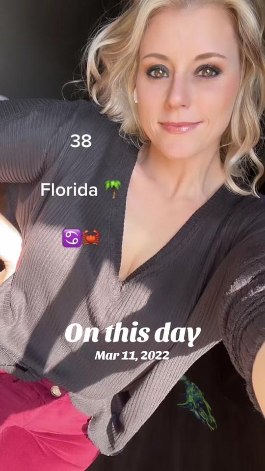 Post 4 by Sarah on TikTok (video)