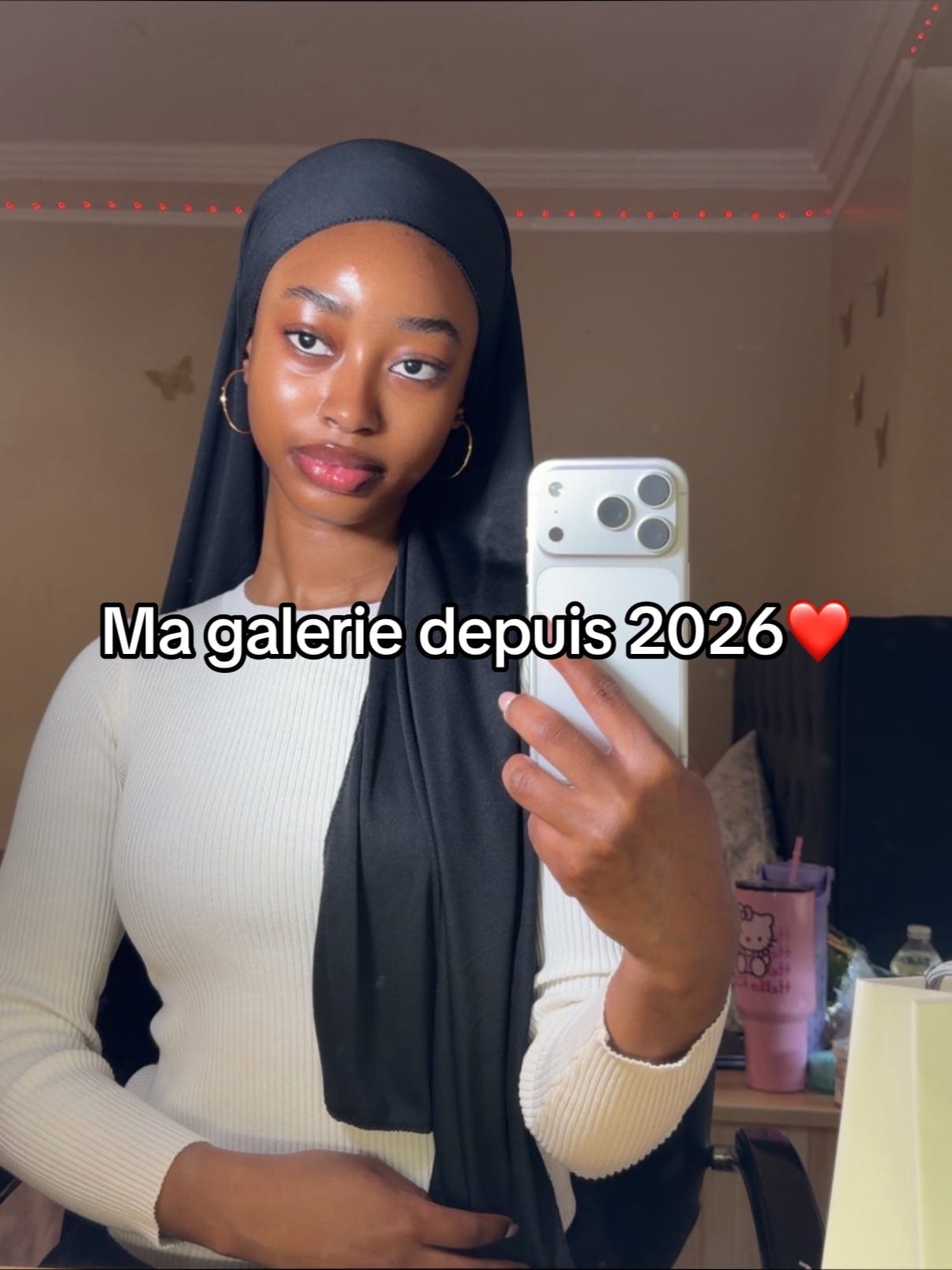 Post 2 by Faozia Coulibaly on TikTok (video)