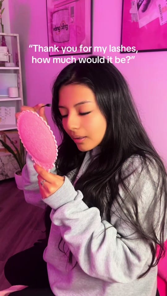 Post 1 by ⋆˚࿔ 𝒟𝒶𝒾𝓈𝓎 𝜗𝜚˚⋆ on TikTok (video)