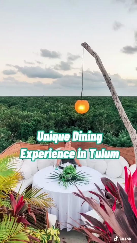 Post 10 by Caren | Travel Content Creator on TikTok (video)