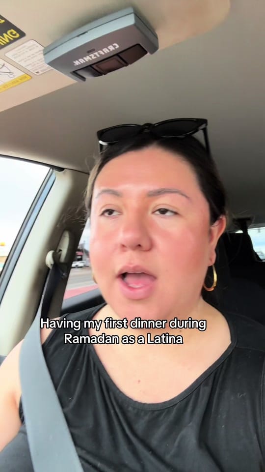 Post 7 by Caren | Travel Content Creator on TikTok (video)
