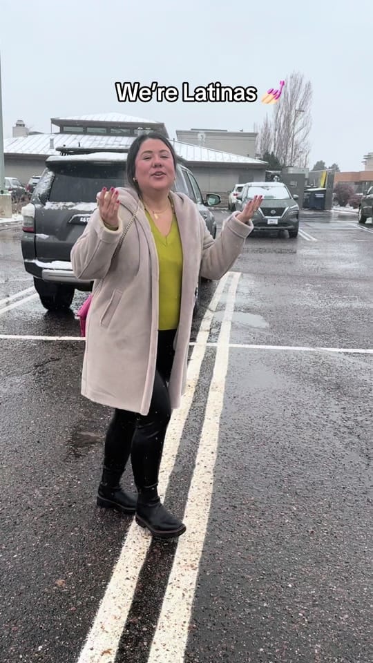 Post 8 by Caren | Travel Content Creator on TikTok (video)