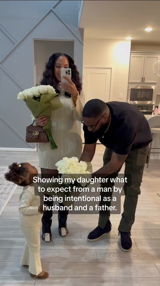 Post 10 by Jeremiah R | IG @mrjregis on TikTok (video)