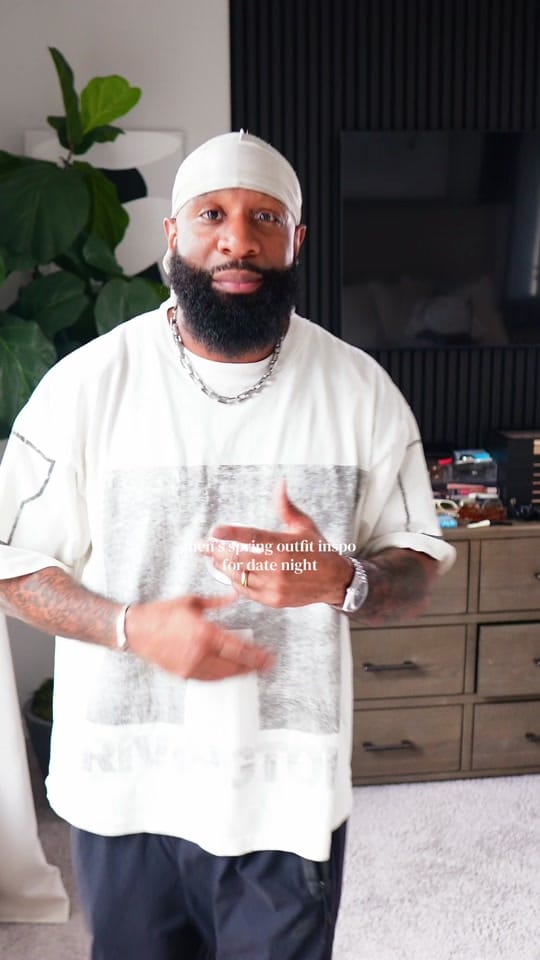 Post 2 by Jeremiah R | IG @mrjregis on TikTok (video)