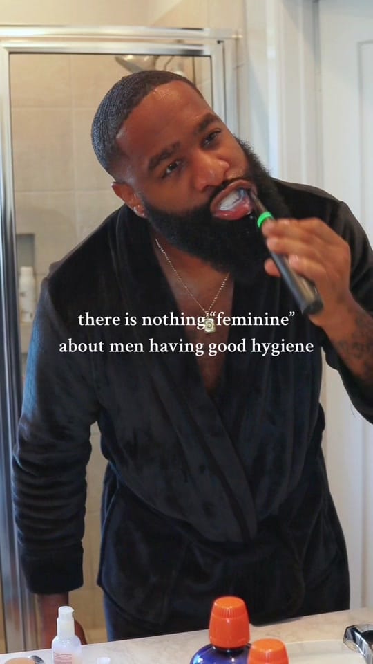 Post 9 by Jeremiah R | IG @mrjregis on TikTok (video)