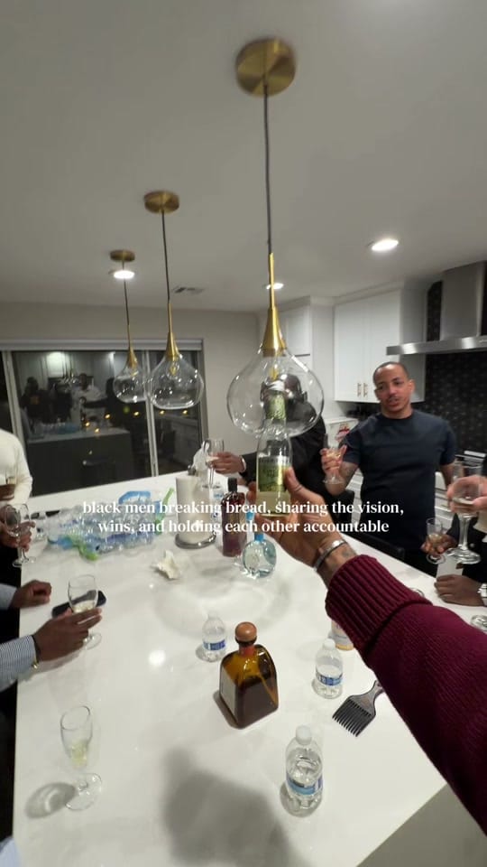 Post 3 by Jeremiah R | IG @mrjregis on TikTok (video)