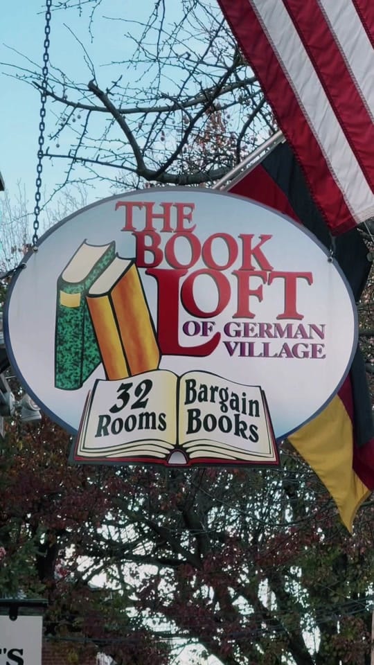 Post 6 by The Book Loft on TikTok (video)
