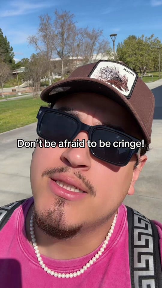 Post 2 by Kev ASMR + Humor + Lifestyle on TikTok (video)