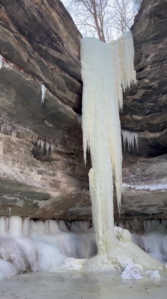 Post 4 by We Wisconsin Travel on TikTok (video)
