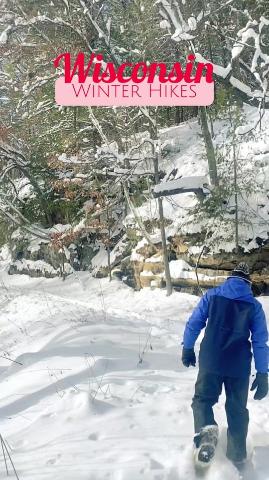 Post 5 by We Wisconsin Travel on TikTok (video)