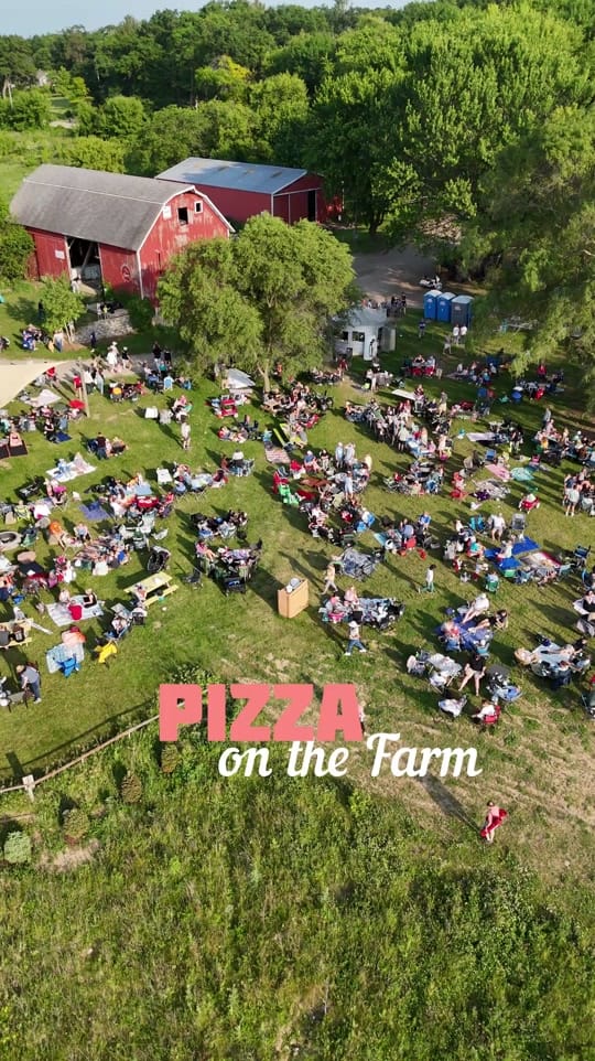 Post 9 by We Wisconsin Travel on TikTok (video)