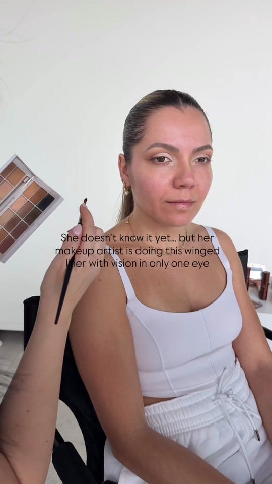 Post 2 by Brittney | New EnglandMUA on TikTok (video)