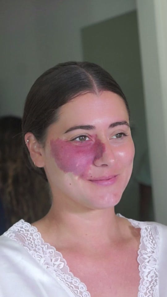 Post 8 by Brittney | New EnglandMUA on TikTok (video)