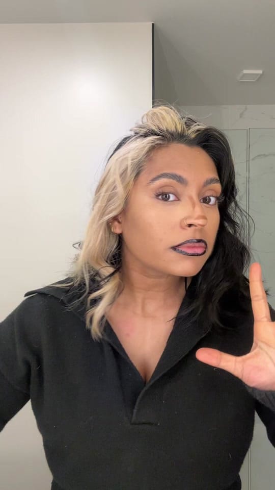 Post 10 by Taniya on TikTok (video)