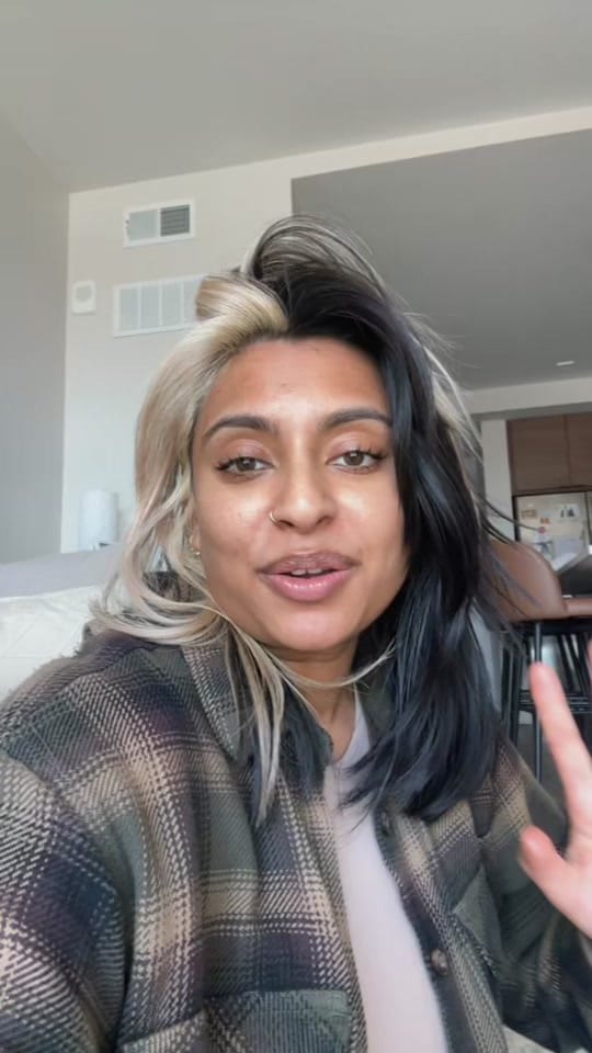 Post 6 by Taniya on TikTok (video)