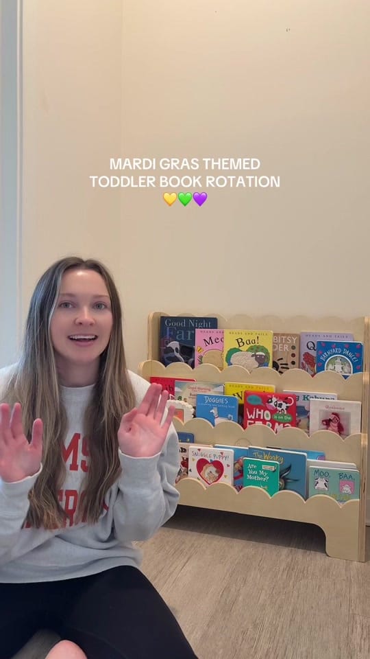 Post 4 by ameliaporch on TikTok (video)