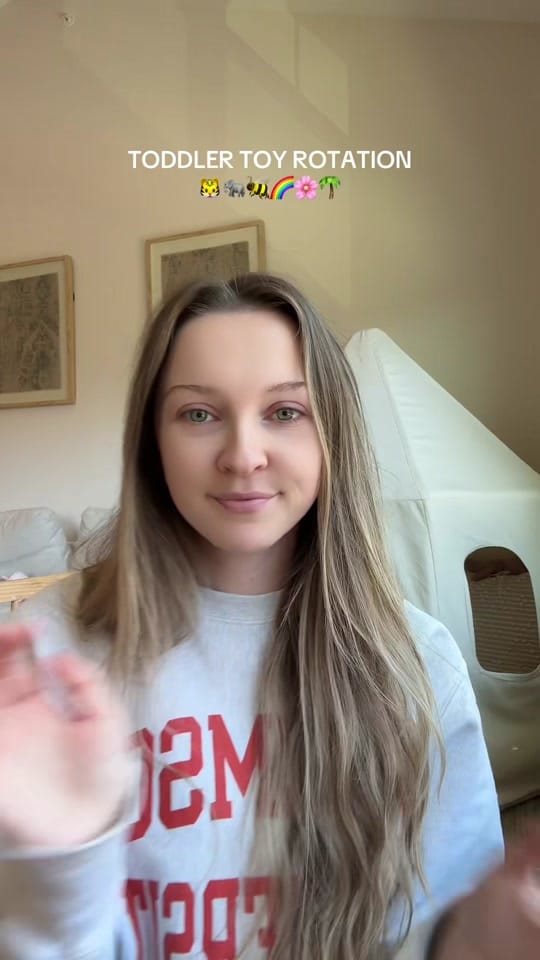 Post 5 by ameliaporch on TikTok (video)