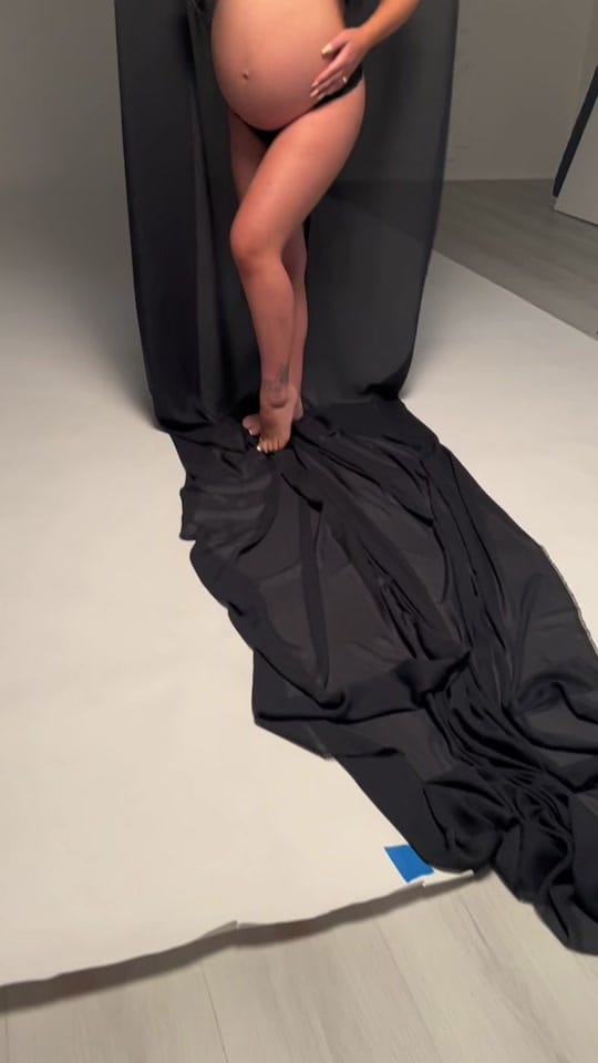 Post 10 by TM Studio LA on TikTok (video)