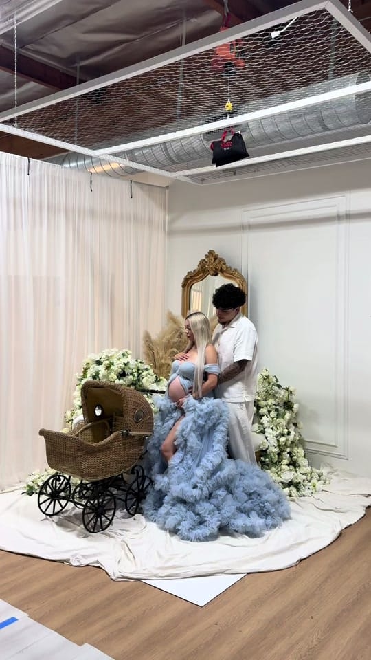 Post 9 by TM Studio LA on TikTok (video)