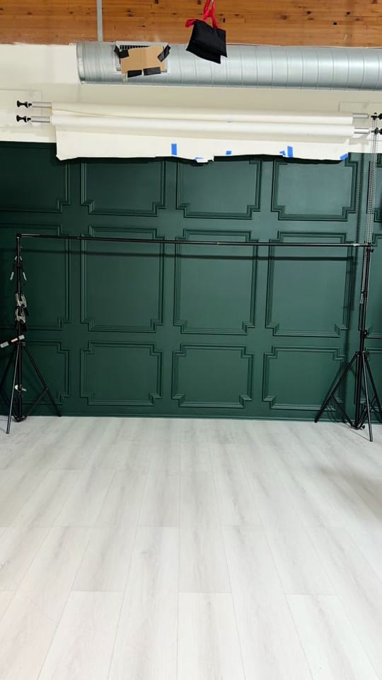 Post 3 by TM Studio LA on TikTok (video)
