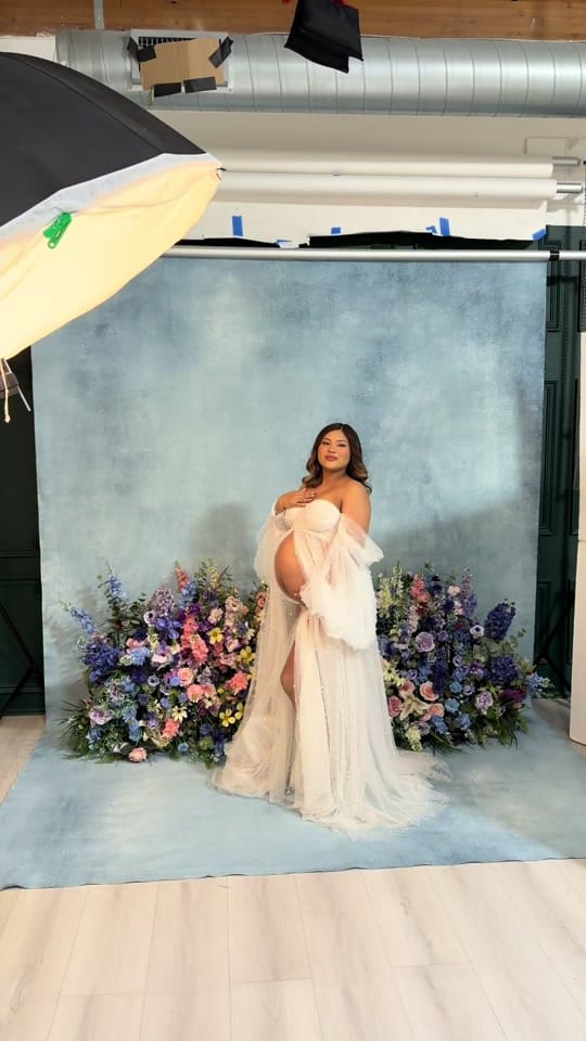Post 2 by TM Studio LA on TikTok (video)