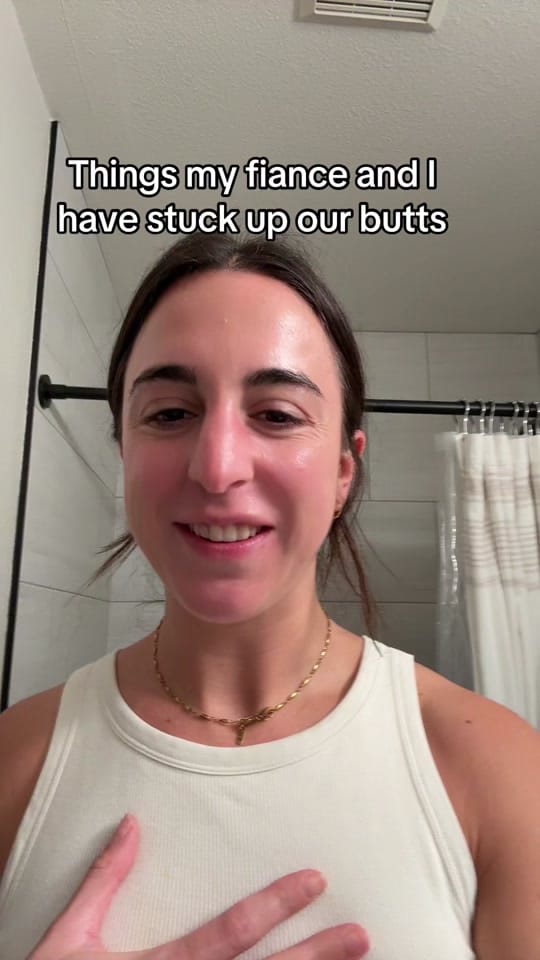 Post 1 by Tay on TikTok (video)