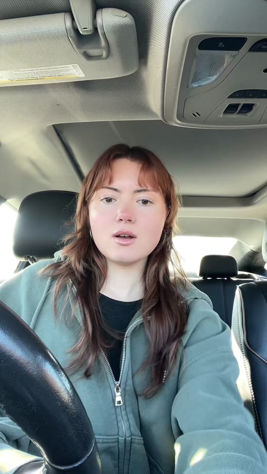 Post 4 by regan denny on TikTok (video)
