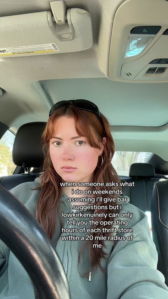 Post 2 by regan denny on TikTok (video)