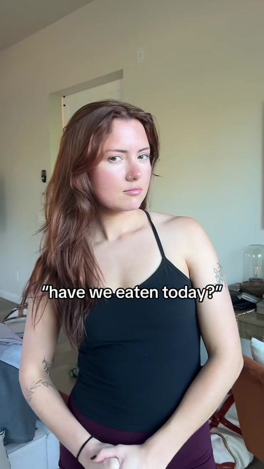 Post 10 by regan denny on TikTok (video)
