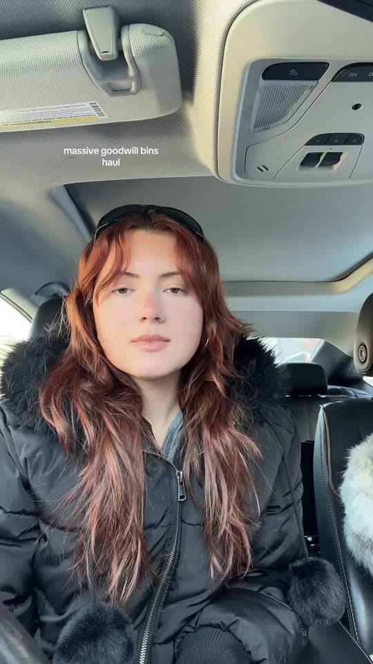 Post 8 by regan denny on TikTok (video)