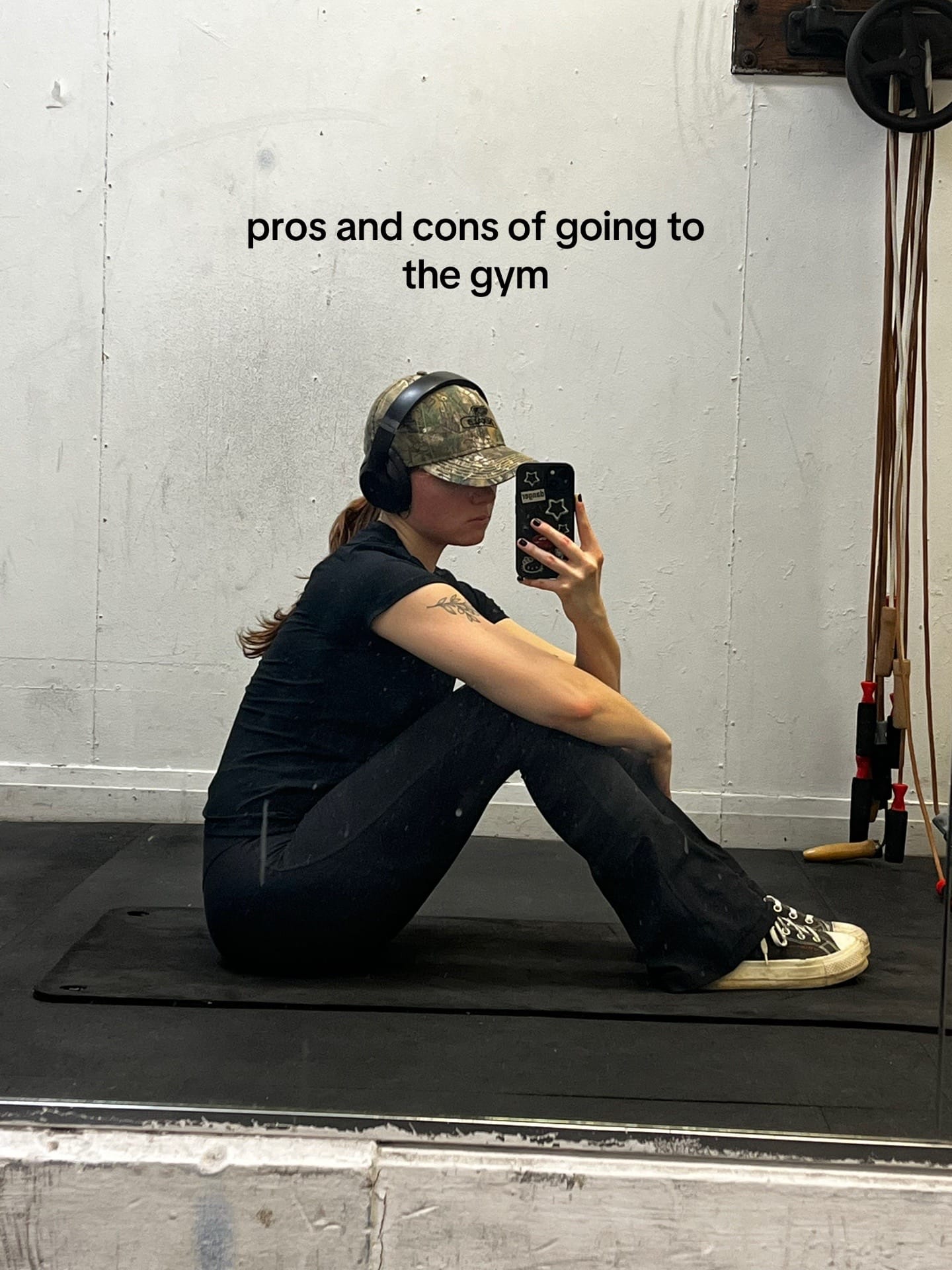 Post 3 by regan denny on TikTok (video)