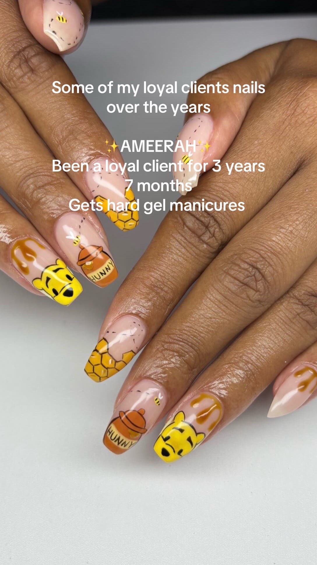 Post 1 by Alexandra💫 on TikTok (video)
