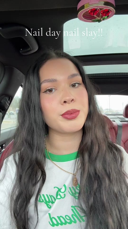 Post 7 by Alexandra💫 on TikTok (video)