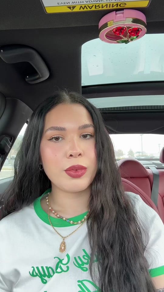 Post 6 by Alexandra💫 on TikTok (video)