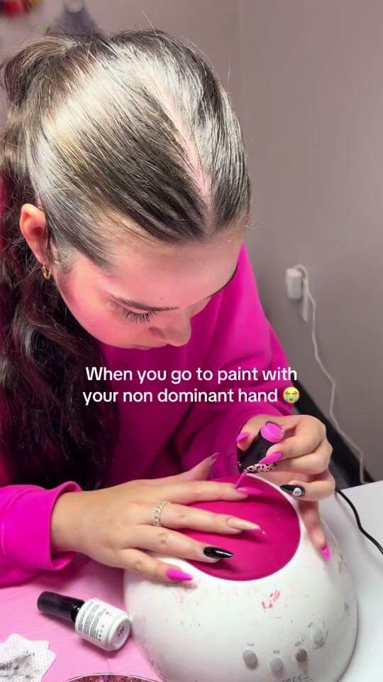 Post 9 by Alexandra💫 on TikTok (video)