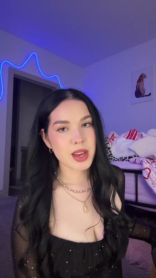 Post 3 by Alexandra💫 on TikTok (video)