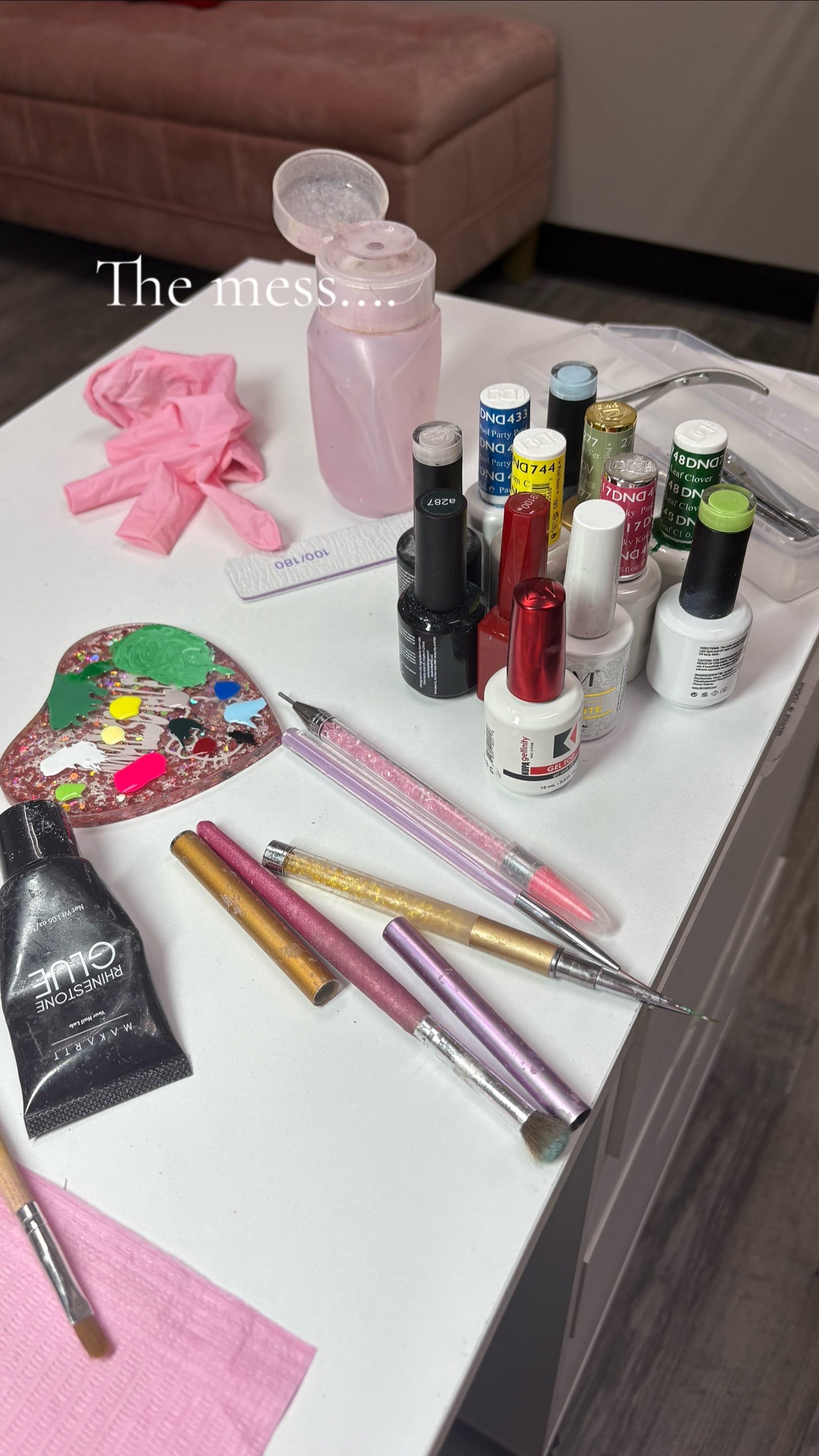 Post 8 by Alexandra💫 on TikTok (video)