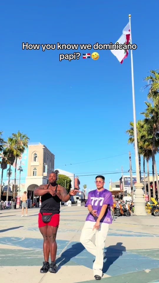 Post 8 by SANDO on TikTok (video)