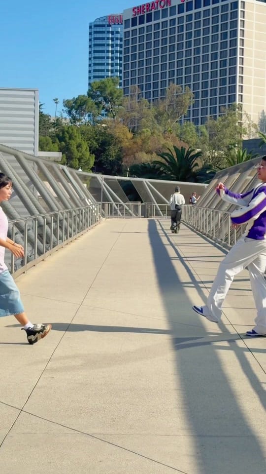 Post 6 by SANDO on TikTok (video)