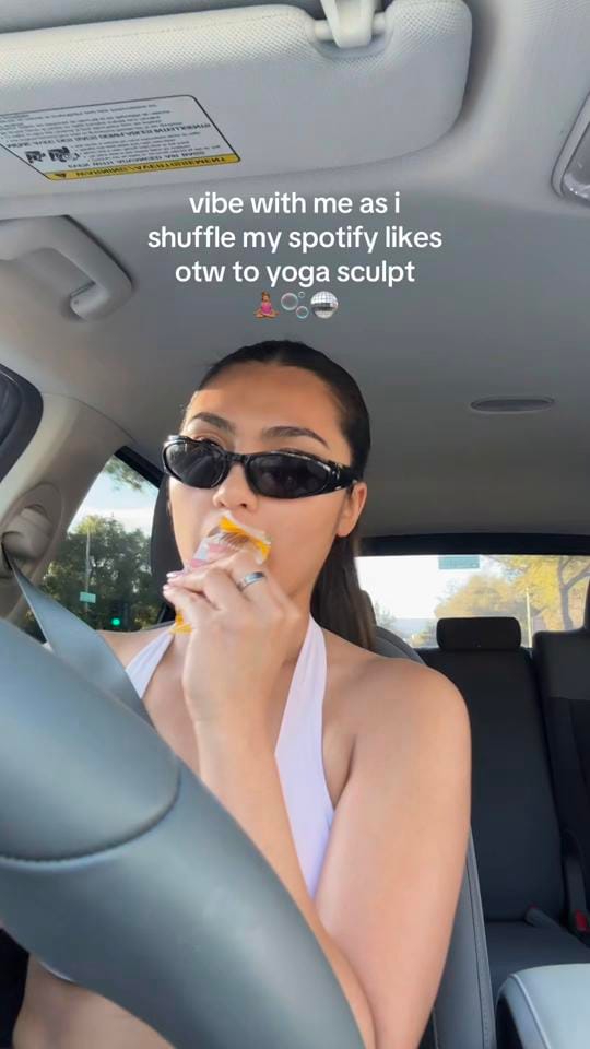 Post 8 by Lay Lay on TikTok (video)