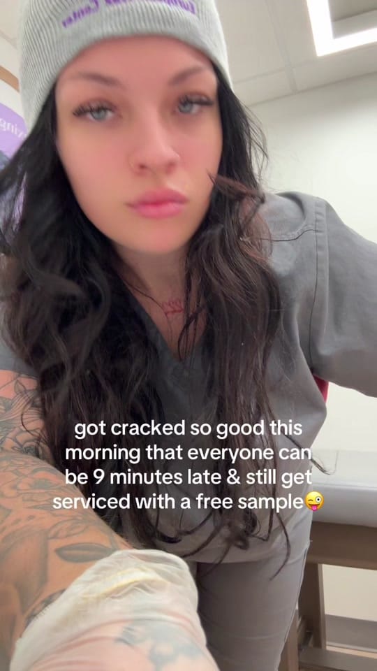 Post 6 by Tay { Lifestyle+Beauty } on TikTok (video)