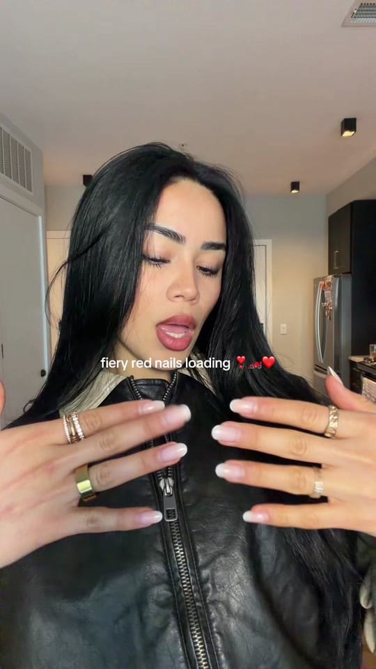 Post 1 by kim 🍒 on TikTok (video)
