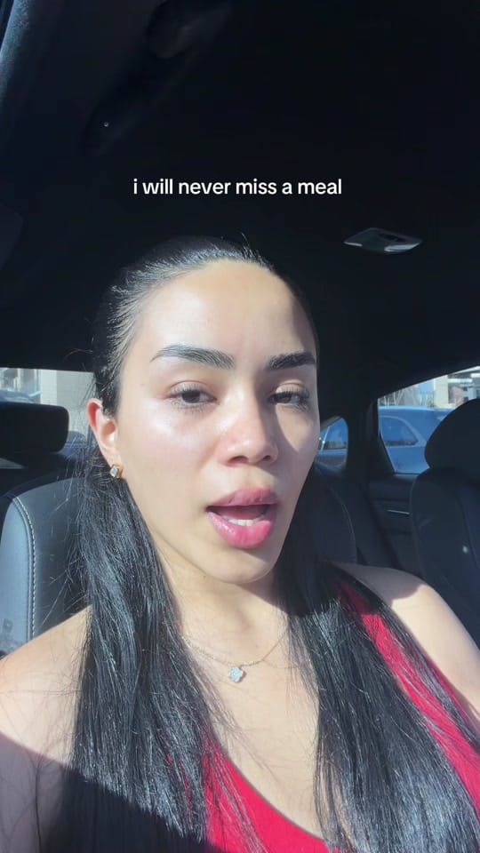 Post 3 by kim 🍒 on TikTok (video)