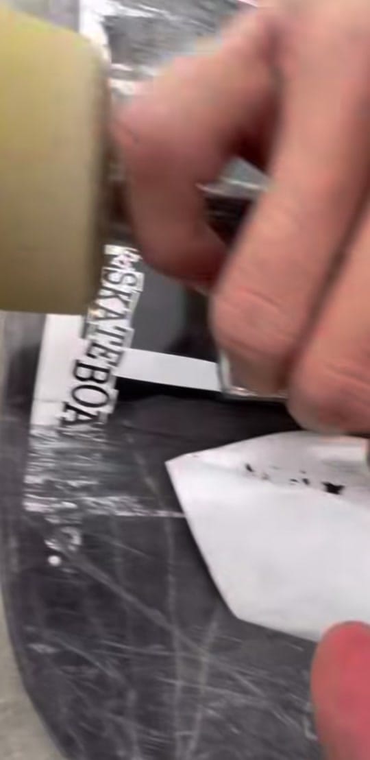 Post 3 by brooklynprojects on TikTok (video)