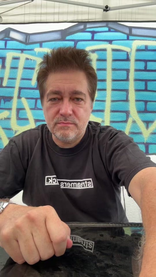 Post 5 by brooklynprojects on TikTok (video)
